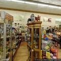 Gas odor reported between local stores on Western