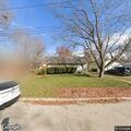 Carbon monoxide alarm at Iowa City residence
