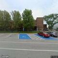 Person having stroke at veterans affairs in Iowa City
