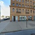 Person bleeding heavily at apartment on 16th street