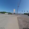 Woman reportedly tried to hit man with vehicle