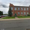 Gas leak reported on Ellis Street