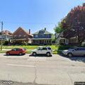 Person reported ill near Lawrence Avenue off Lincoln Avenue