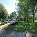 Person injured from fall at residential address