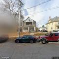 Person suffering chest pain near South Summit Street