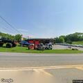 Multi-vehicle crash with injuries on Titusville Road