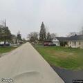 Burglar alarm at home on W 128th Street