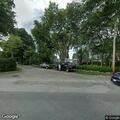 Car and bicycle crash with injuries on Beacon Street