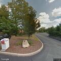97-year-old man falls in hospital lobby in East Greenwich