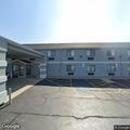 Adult male undergoes psychiatric evaluation at Super 8