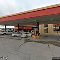 Person injured in fall at Flying J truck stop