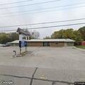 Trespasser stealing wood at Waterford Inn property