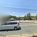 Man falls off ladder at Tiverton garage