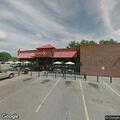 Man loitering at Sheetz after being told to leave