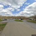 Person with breathing difficulty at Kane Lutheran Home