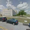 Student locked out at Wolf Hall parking lot