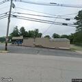 Two cars collide in liquor store parking lot
