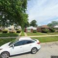 Burglary reported at South Sangamon residence