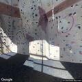 Person with possible fracture at fitness center