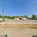 Man with side pain and breathing difficulty at Dollar General