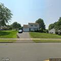 Carbon monoxide alarm at West Meadow home