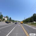 Report of possible impaired driver near Milton