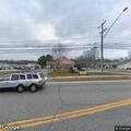 Minor two-car crash in Hebron parking lot