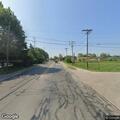Traffic stop on dark blue Mustang in Ottawa Hills