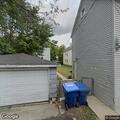 House fire on Lincoln Street with exposure risk