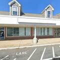 Commercial fire alarm at South Yarmouth strip mall