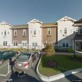 Nursing home fire alarm triggered by resident fall