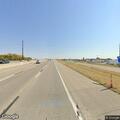 Driver with arm pain after crash declines treatment