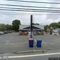 Burglar alarm at Village Package Store