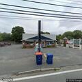 Glass break alarm at Village Package Store