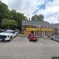 Open door reported at King Street residence