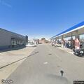 Stolen SUV from gas station on West 127th Street