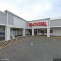 Fireworks heard near TJ Maxx and airport area