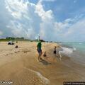 Dehydrated hiker found on trail at Indiana Dunes Park