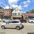 Officer checks suspicious parked vehicle on Main St