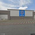 Shoplifting suspect detained at Coventry Walmart
