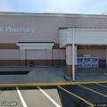 Road rage reported near Walmart parking lot