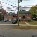 Alarm activation in Plainville apartment bedroom