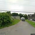 Harassment complaint involving disorderly behavior