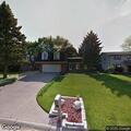 Burglar alarm at home on Nashville Avenue