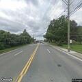 Utility pole fire closes part of Route 6