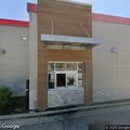 Burnt food sets off fire alarm at Burger King