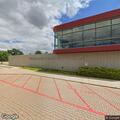 Fire alarm at Waubonsee Community College