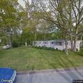 Person experiencing chest pain at a residence