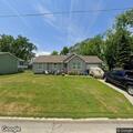 Carbon monoxide alarm at Space Avenue home