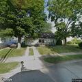 Carbon monoxide alarm at Lombardy Drive home